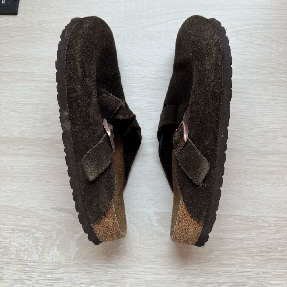 Birkenstock Boston - Picture 7 of 8